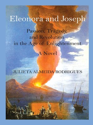 cover image of ELEONORA AND JOSEPH